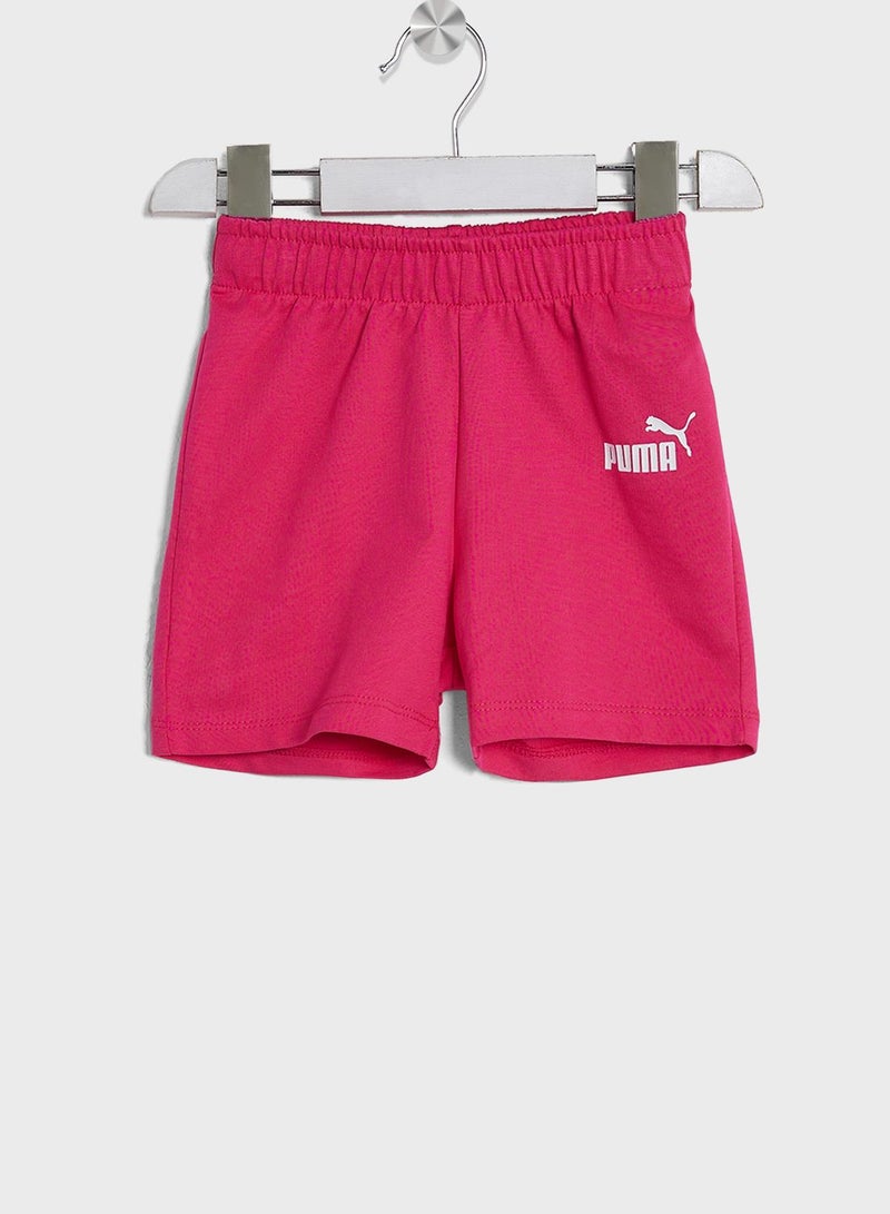 PUMA Kids Minicats Logo Lab Graphic Set - Image 4