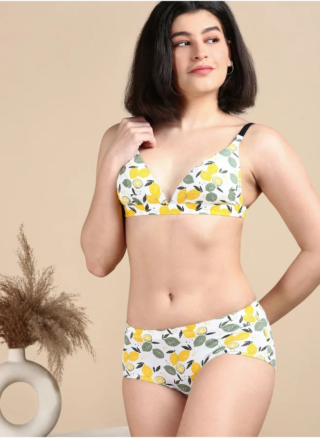 andCircus Adjustable Triangle Bra