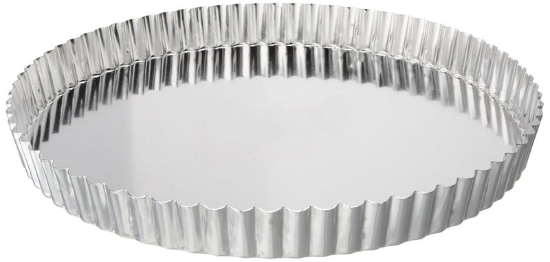 Gobel Round Tart Pan - 11" - Image 1