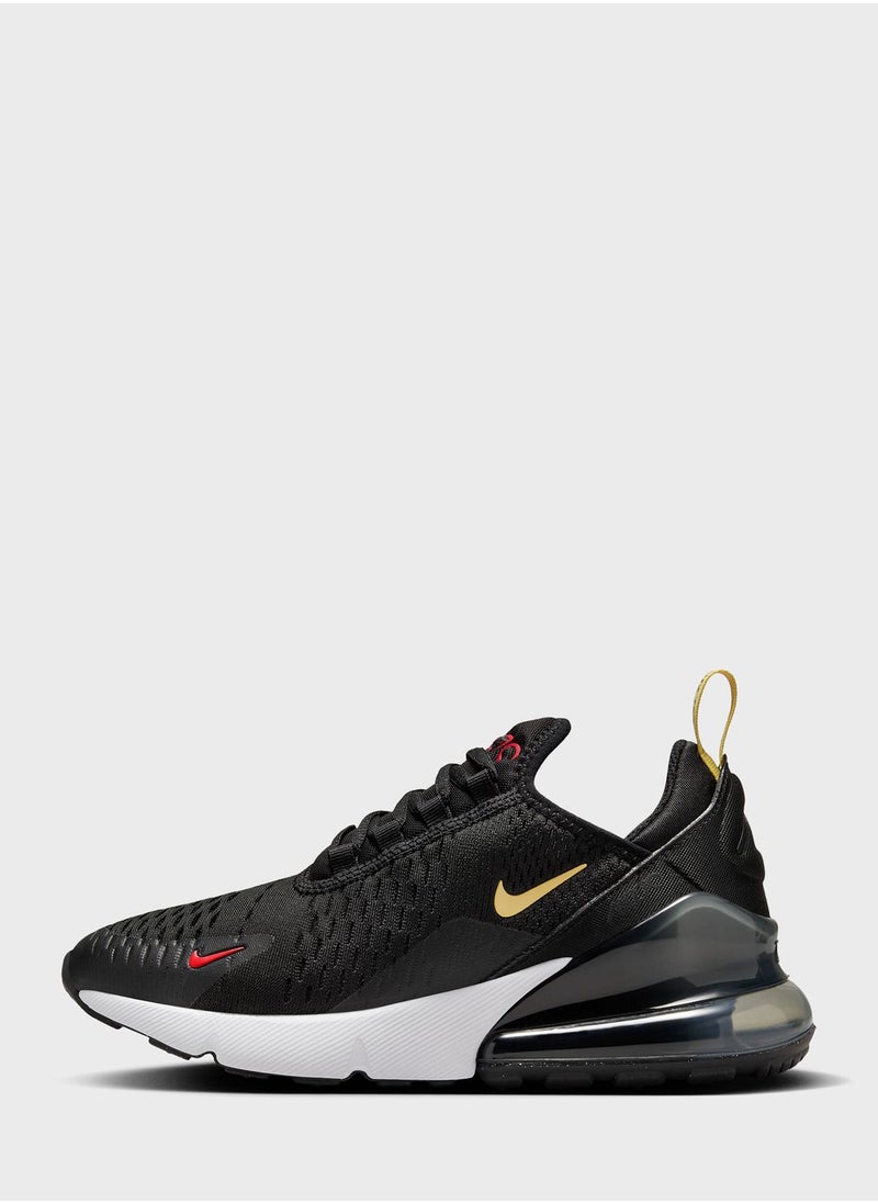 Nike - Nike Air Max 270 Gs Si - Image 1