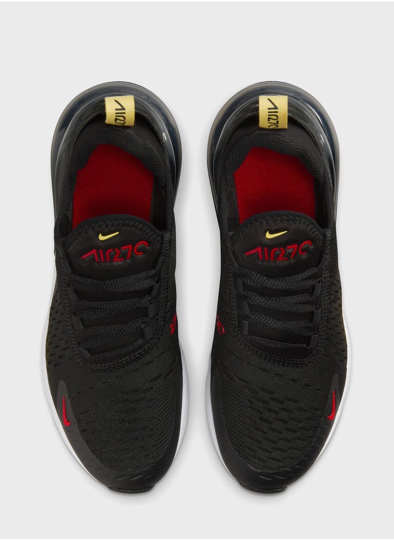 Nike - Nike Air Max 270 Gs Si - Image 1
