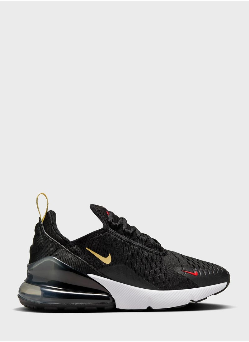 Nike - Nike Air Max 270 Gs Si - Image 1