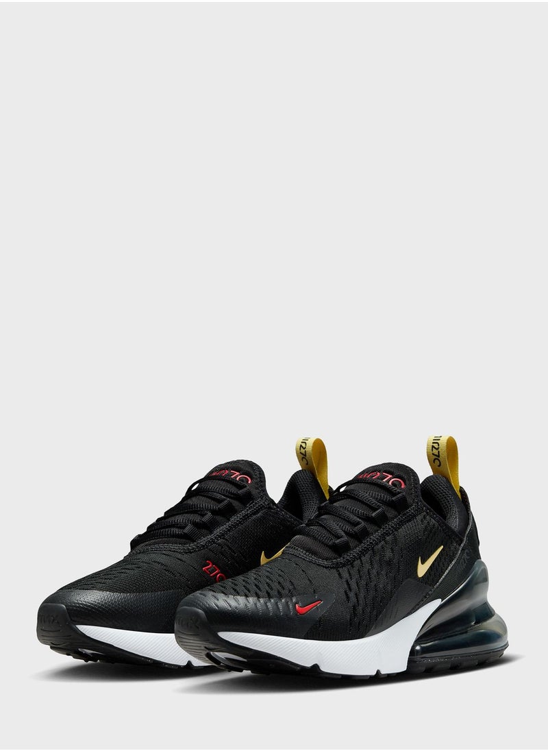 Nike - Nike Air Max 270 Gs Si - Image 1