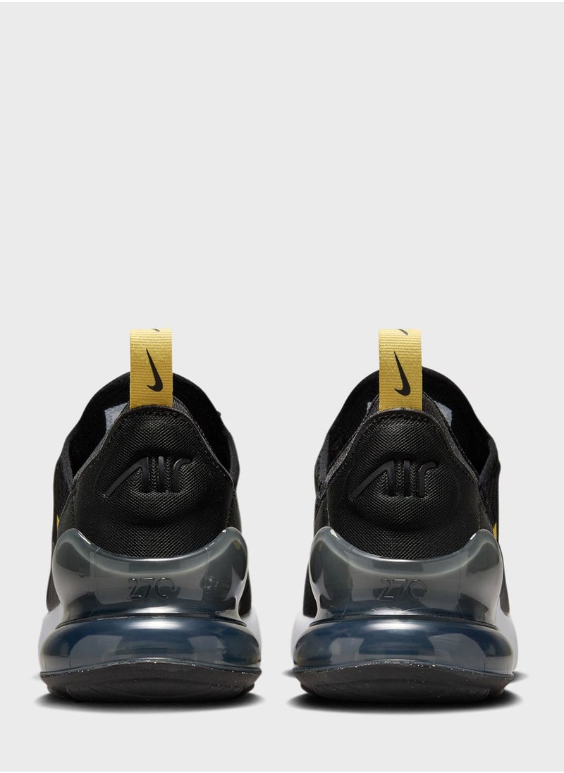 Nike - Nike Air Max 270 Gs Si - Image 1