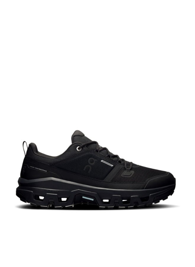 On Cloud  Waterproof Sneakers - Image 1