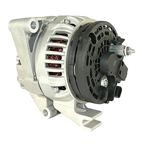 DB Electrical ABO0241 Alternator Compatible with/Replacement for Chevy 3.5L 3.9L Impala 2006-2011, Monte Carlo 2006-2007 - Image 4