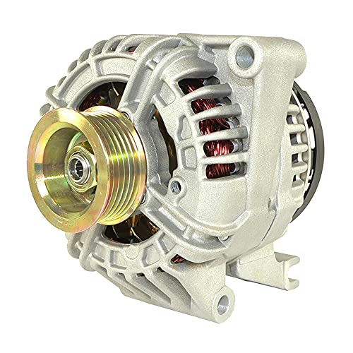 DB Electrical ABO0241 Alternator Compatible with/Replacement for Chevy 3.5L 3.9L Impala 2006-2011, Monte Carlo 2006-2007 - Image 5
