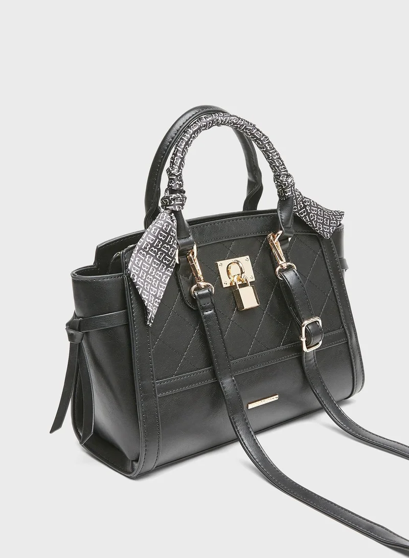 shoexpress Top Handle Satchel