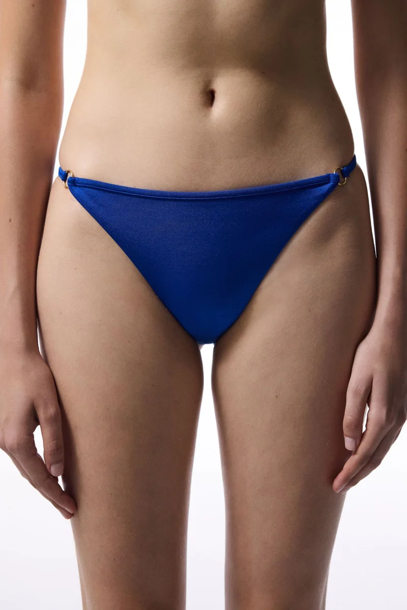 بنتي PENTI Lapis Minimal Cut Bikini Bottom