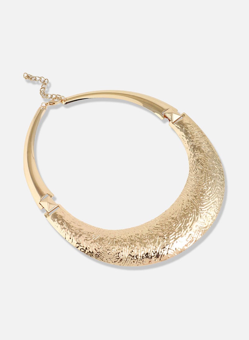 SOHI Party Artificial Necklace Jewellery - Image 1