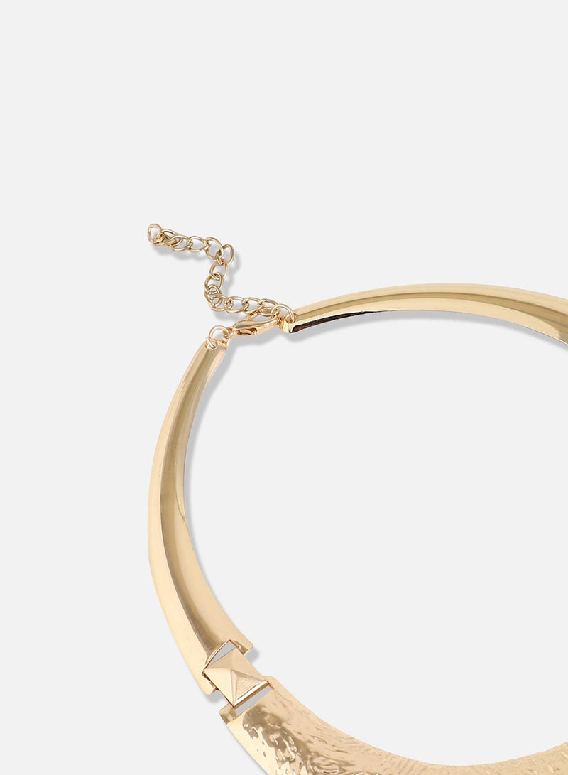 SOHI Party Artificial Necklace Jewellery - Image 3