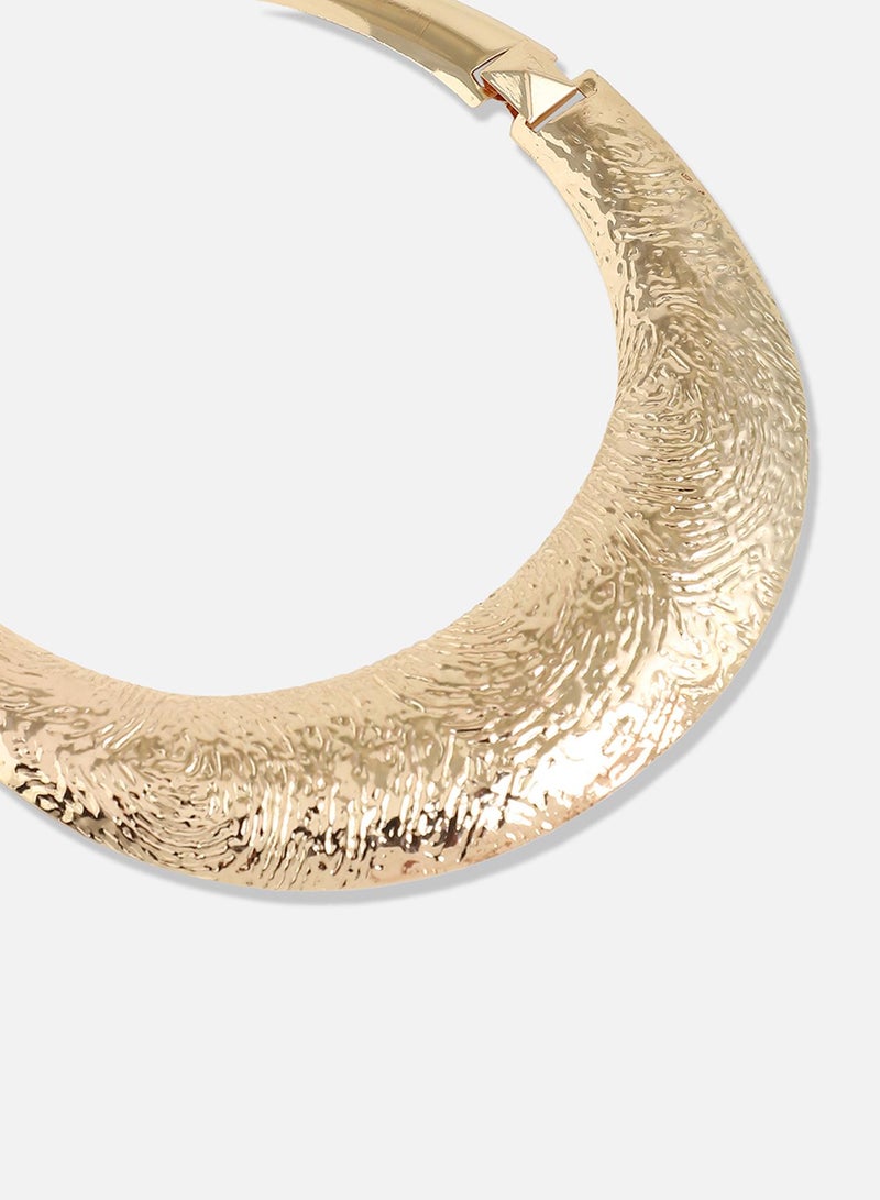 SOHI Party Artificial Necklace Jewellery - Image 2