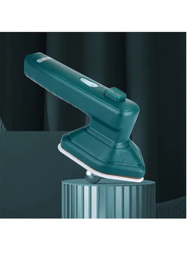 Rabos - Portable Handheld Steam Iron Mini 60 ml 33 W XX-43423UK Blue - Image 1
