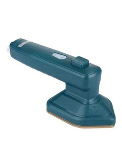 Rabos Portable Handheld Steam Iron Mini 60 ml 33 W XX-43423UK Blue  - Image 3