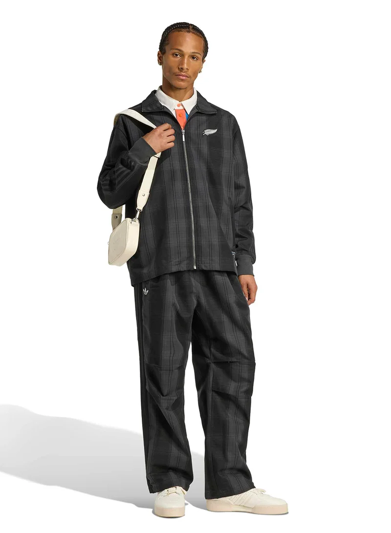 adidas Originals Firebird Tracksuit Low Rise Pants