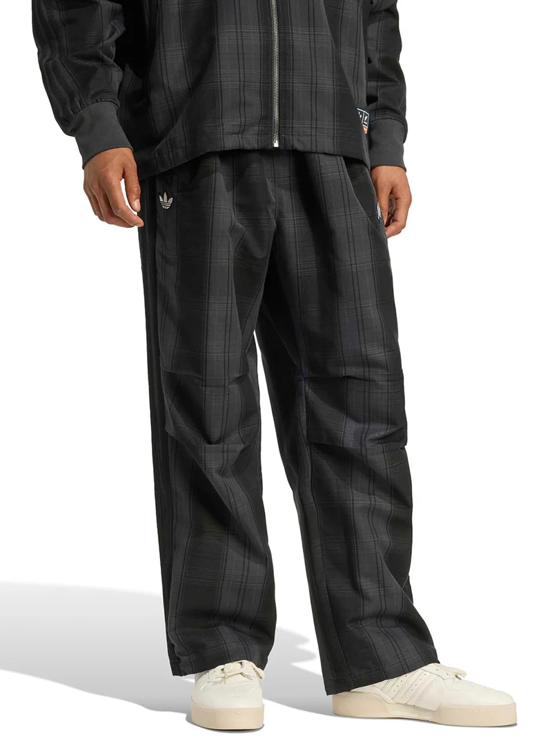 adidas Originals Firebird Tracksuit Low Rise Pants