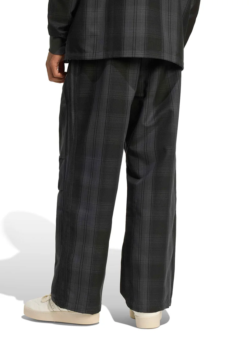 adidas Originals Firebird Tracksuit Low Rise Pants