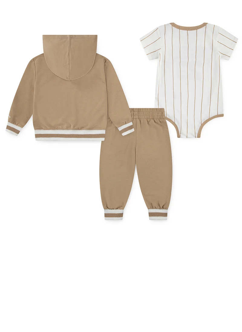 Jordan JDN MJ 23 JERSEY FZ SET