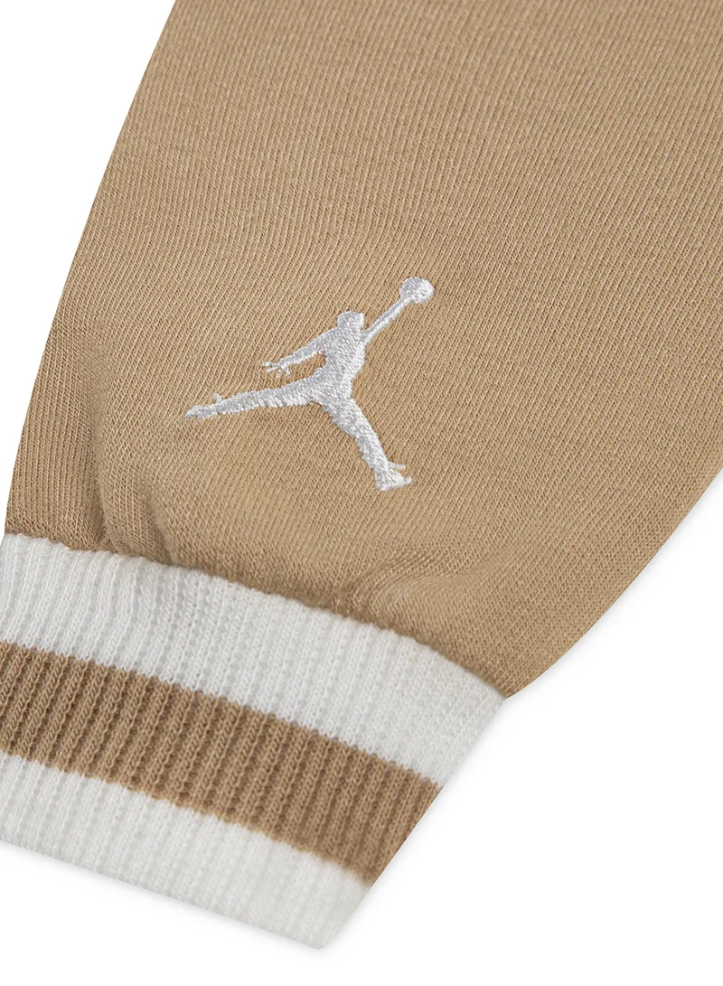 Jordan JDN MJ 23 JERSEY FZ SET