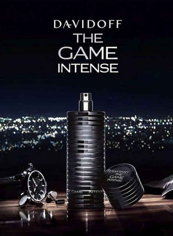 دافيدوف عطر Game 100ملليلتر - Image 5