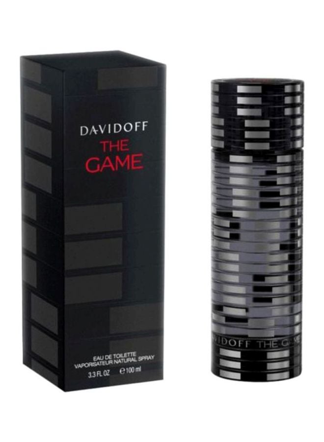دافيدوف عطر Game 100ملليلتر - Image 2