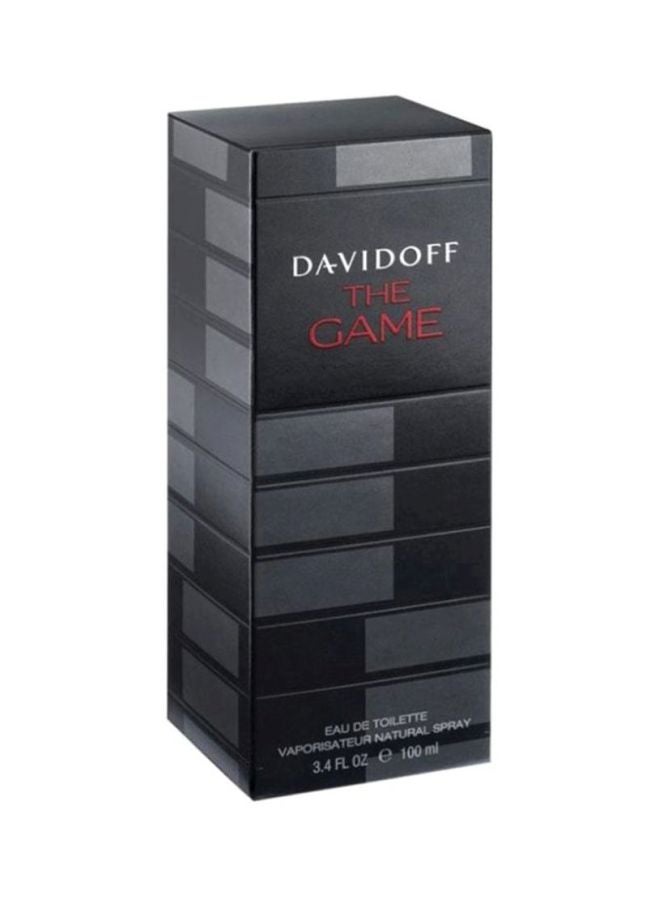 دافيدوف عطر Game 100ملليلتر - Image 3