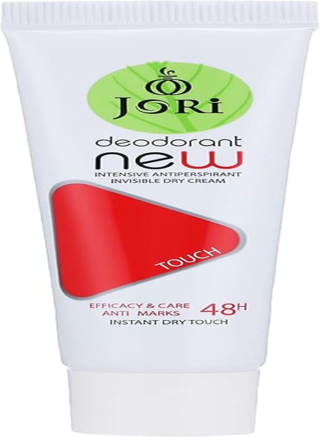 Jori Touch Deodorant 30 ml