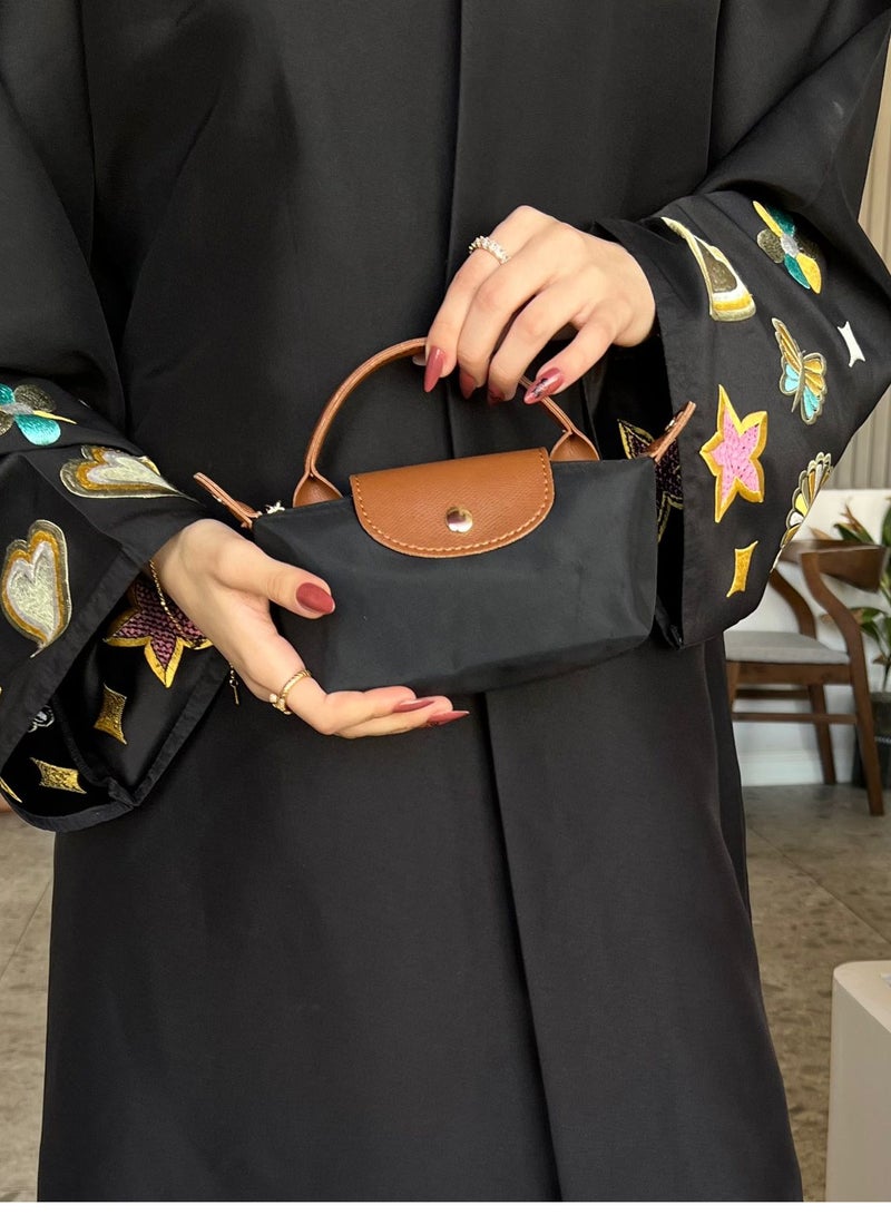 Long Trend Small Bag  - Image 3