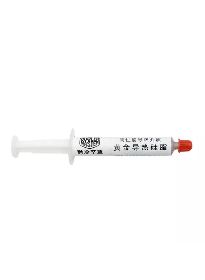 كولر ماستر Thermal Paste PTK-L01 (2g) - Image 3