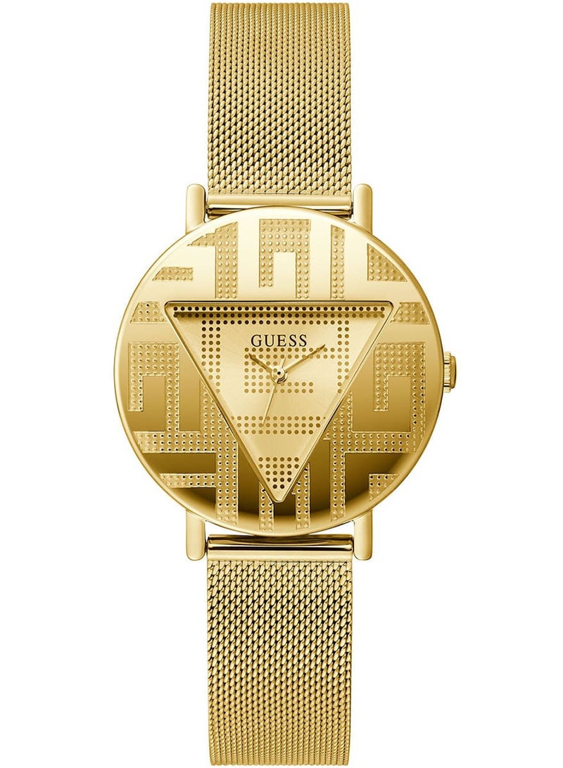 جس ساعة جيس للنساء GW0527L2 - Image 1