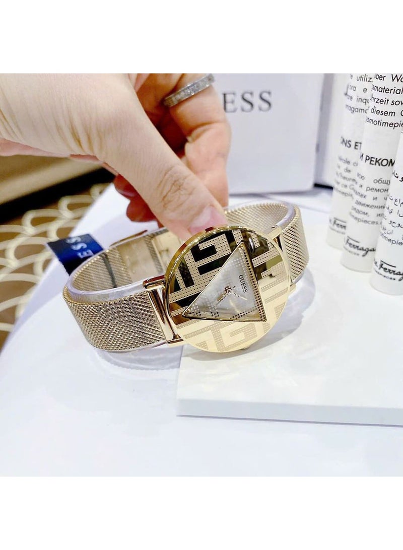 جس ساعة جيس للنساء GW0527L2 - Image 4