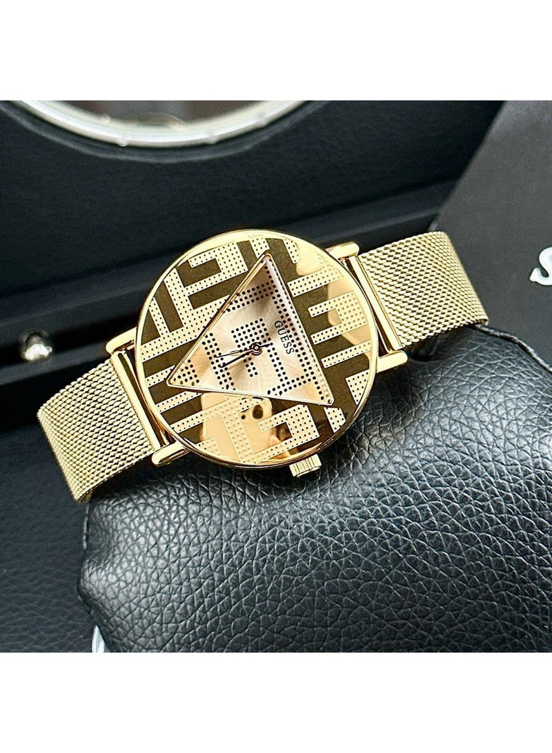 جس ساعة جيس للنساء GW0527L2 - Image 2