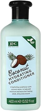 New Coconut Conditioner 400 ML