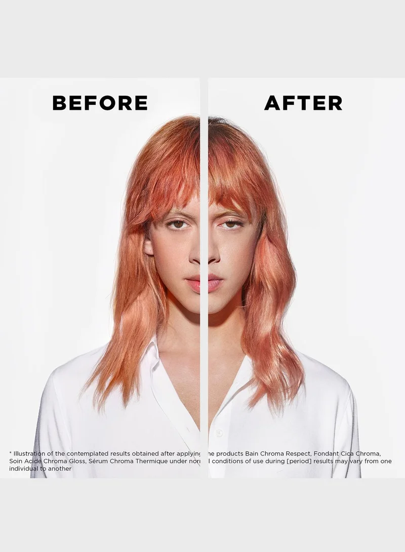 KERASTASE Chroma Absolu Color-Depositing Anti-Red Masque 150Ml