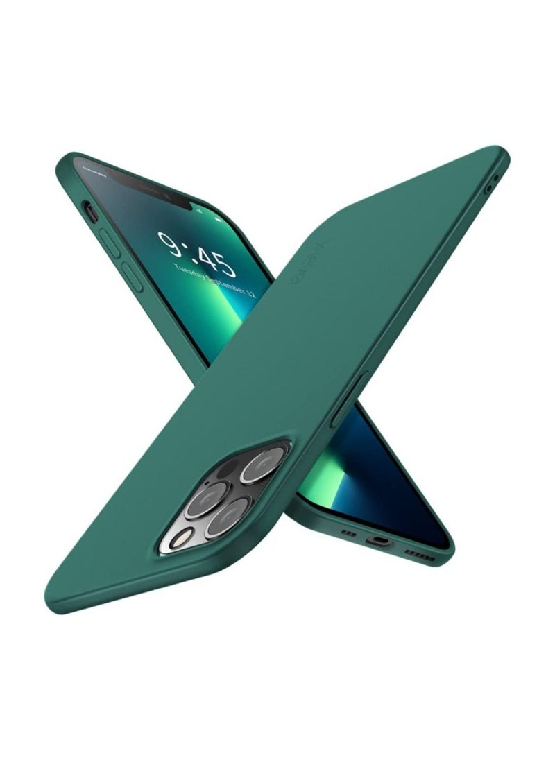 Raxoom Silicone Protective Case Compatible with iPhone 14 Pro Max Soft Liquid Gel Rubber Cover Shockproof Bumper Anti-Scratch Anti-Fingerprint Anti-Drop Slim Cover for iPhone (for iPhone 14 Pro Max) - Image 1