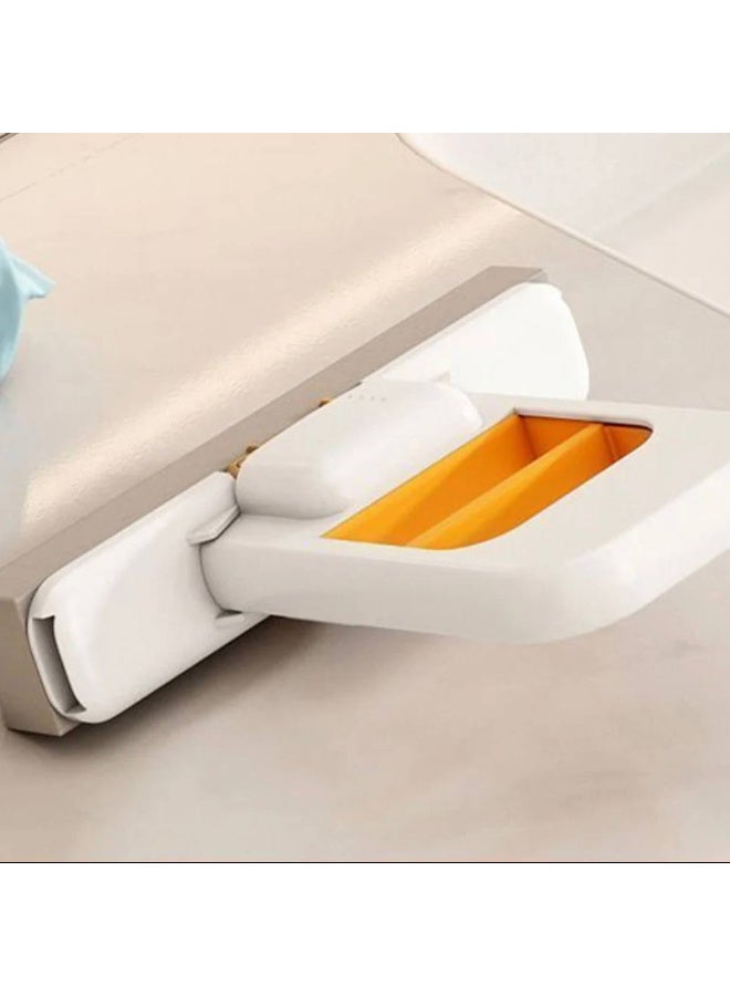 Mini manual spacer compact and versatile - Image 2