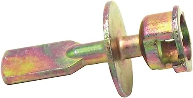 Wivplex 5PCS Car Lock Cylinder Repair Kit