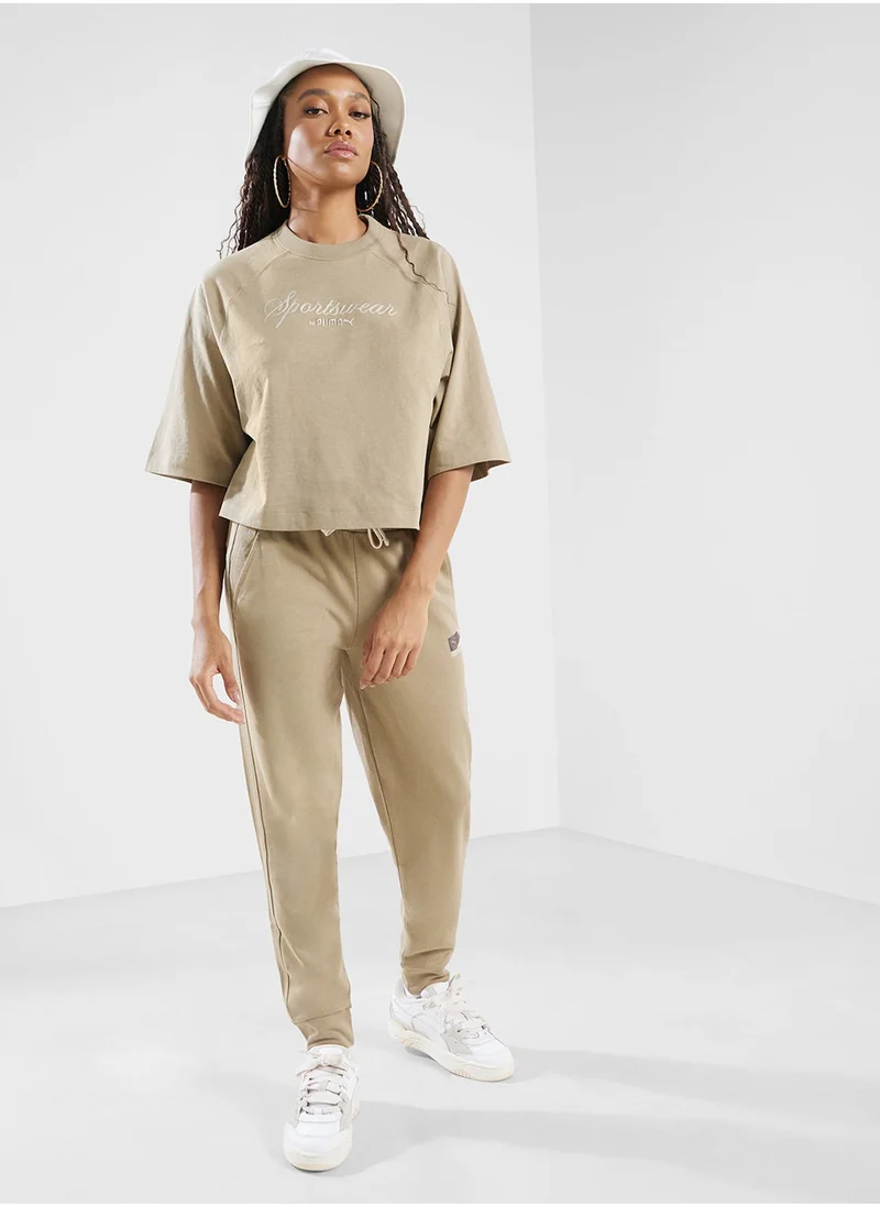 PUMA Better Sweatpants