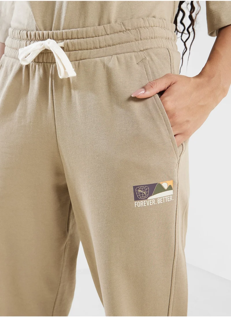 PUMA Better Sweatpants