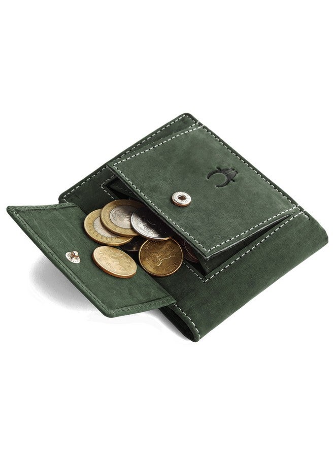 WildHorn RFID Protected Leather Wallet for Men - Image 4