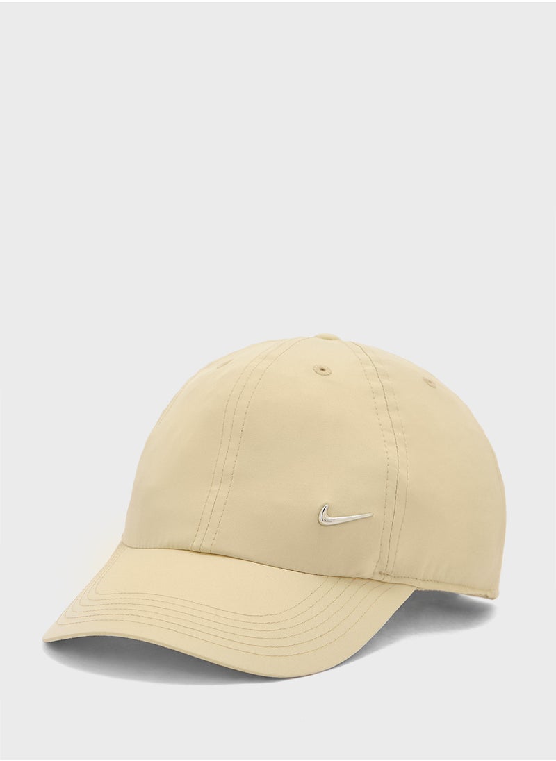 Nike Youth Dri-Fit Club Cap  - Image 1