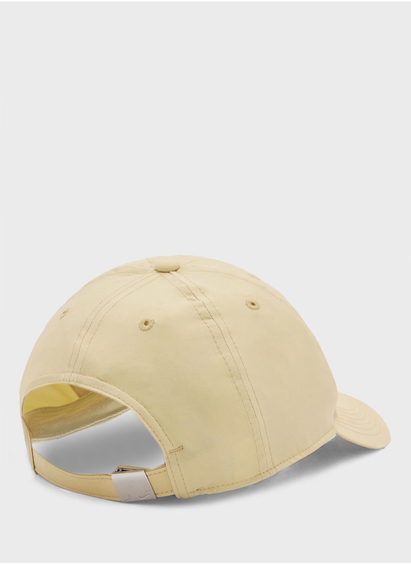 Nike Youth Dri-Fit Club Cap  - Image 2