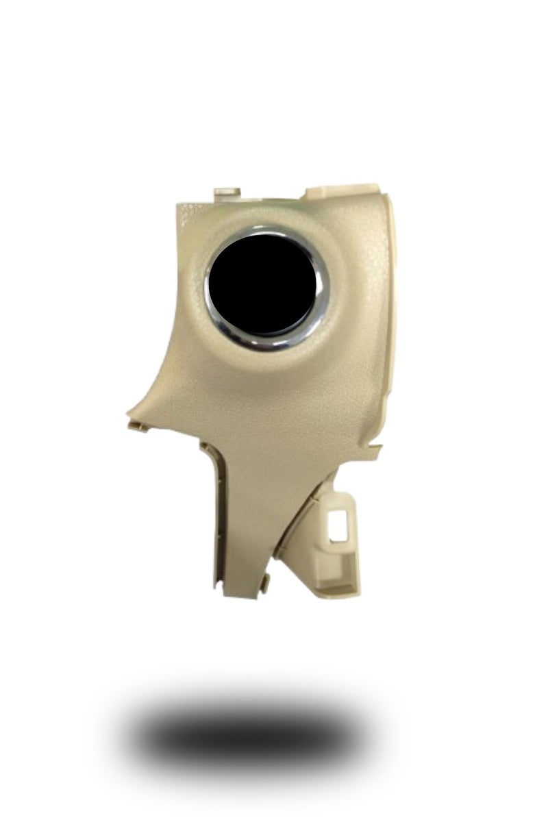 Yaris 2014-2022 fingerprint decor