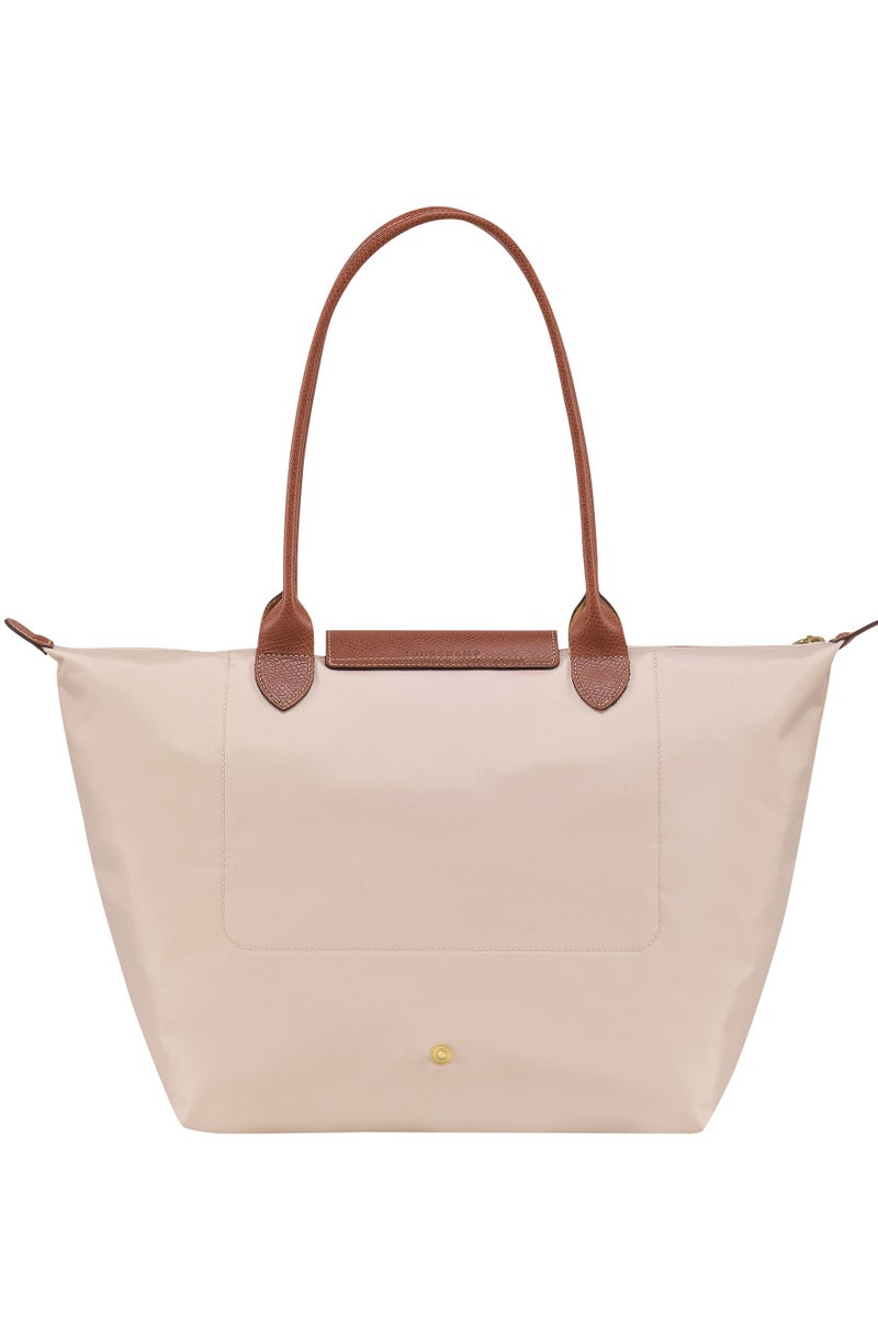 Longchamp Le Pliage Large Shoulder Straps women's Classic Fashion Versatile Large Makeup Bag, Handbag, Shoulder Bag - Image 4