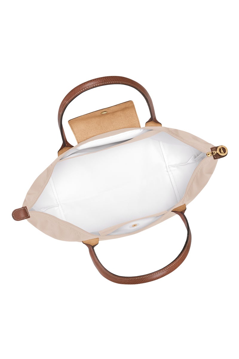 Longchamp Le Pliage Large Shoulder Straps women's Classic Fashion Versatile Large Makeup Bag, Handbag, Shoulder Bag - Image 5