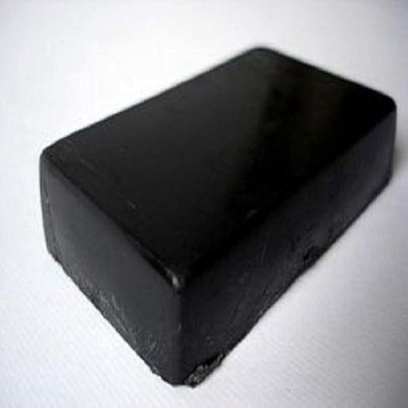 black soap