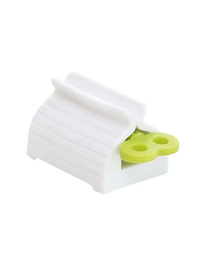 Efficient and Hassle-Free Toothpaste Tube Squeezer for A Smooth and Comfortable Brushing Experience 