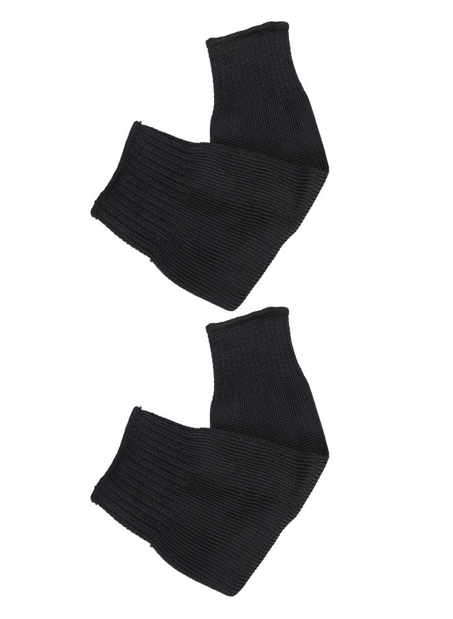 Cut Resistant Arm Sleeve Protective Safety AntiStab Arm Guard for Gardening Farming - Image 1