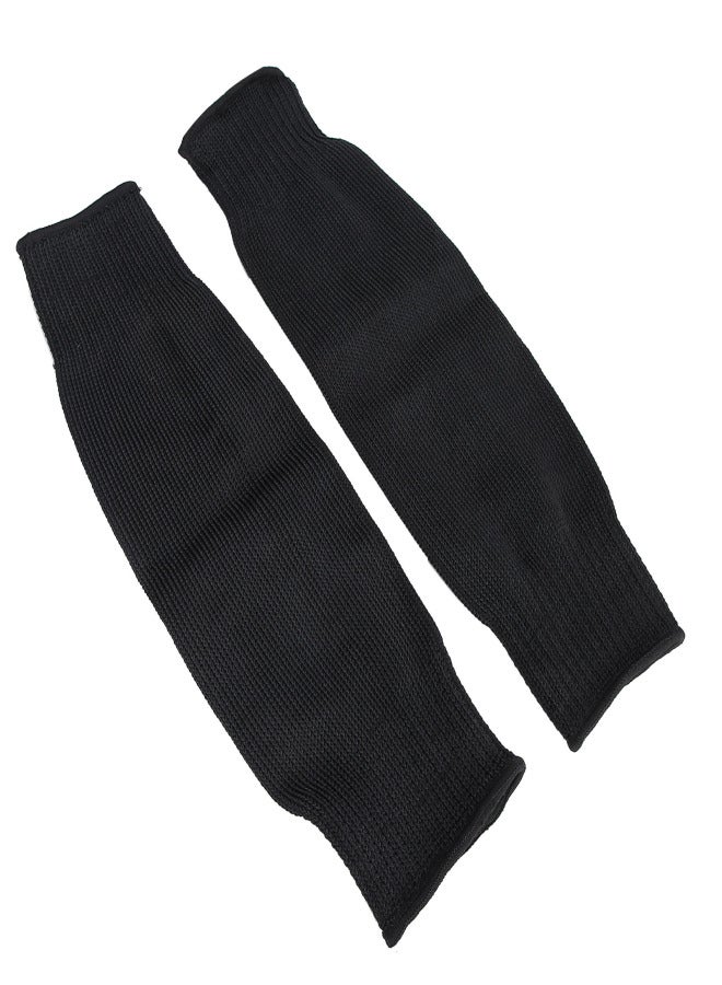 Cut Resistant Arm Sleeve Protective Safety AntiStab Arm Guard for Gardening Farming - Image 5