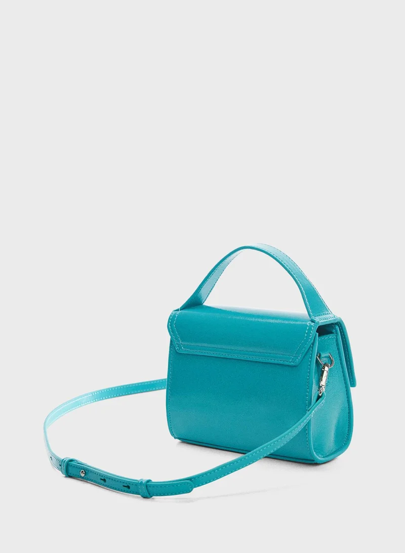 MANGO Helena Crossbody
